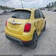 ZFBCFXCT9GP350466 2016 Fiat 500X Trekking auction photo thumbnail 4