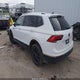 3VV3B7AX6RM149343 2024 Volkswagen Tiguan 2.0T Se/2.0T Wolfsburg Edition auction photo thumbnail 3