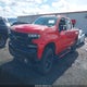 3GCPYFED2MG266899 2021 Chevrolet Silverado 1500 4Wd Short Bed Lt Trail Boss auction photo thumbnail 3