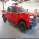 3GCPYFED2MG266899 2021 Chevrolet Silverado 1500 4Wd Short Bed Lt Trail Boss auction photo thumbnail 2