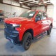 3GCPYFED2MG266899 2021 Chevrolet Silverado 1500 4Wd Short Bed Lt Trail Boss auction photo thumbnail 4
