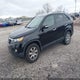 5XYKT3A67DG408189 2013 Kia Sorento Lx auction photo thumbnail 2