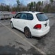 3VWKP7AJ8DM639277 2013 Volkswagen Jetta Sportwagen 2.5L S auction photo thumbnail 3