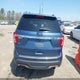 1FM5K7D80JGA64567 2018 Ford Explorer Xlt auction photo thumbnail 16