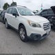4S4BSAAC8F3241714 2015 Subaru Outback 2.5I auction photo thumbnail 1