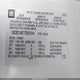 1GCEC14077Z551514 2007 Chevrolet Silverado 1500 Lt1 auction photo thumbnail 9