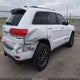 1C4RJEBG6HC957268 2017 Jeep Grand Cherokee Limited 4X2 auction photo thumbnail 4