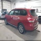 5N1AR2MM9FC721844 2015 Nissan Pathfinder Sv auction photo thumbnail 3