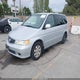 2HKRL18652H544125 2002 Honda Odyssey Ex auction photo thumbnail 2