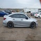 2HGFE2F57SH594239 2025 Honda Civic Sport auction photo thumbnail 13