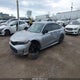 2HGFE2F57SH594239 2025 Honda Civic Sport auction photo thumbnail 2
