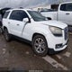 1GKKRRKD9GJ113912 2016 GMC Acadia Slt-1 auction photo thumbnail 1