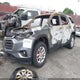 1GNEVHKW7MJ173724 2021 Chevrolet Traverse Awd Lt Leather auction photo thumbnail 2
