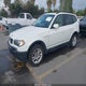 WBXPA73465WC47200 2005 BMW X3 2.5I auction photo thumbnail 2