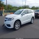 5J8TB3H56JL000711 2018 Acura Rdx Technology Acurawatch Plus Packages/Technology Package auction photo thumbnail 2