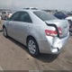 4T1BF3EK7AU115509 2010 Toyota Camry Le auction photo thumbnail 3
