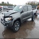 3TMCZ5AN8KM229410 2019 Toyota Tacoma Trd Sport auction photo thumbnail 2