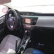 2T1BURHE9GC544224 2016 Toyota Corolla Le auction photo thumbnail 5