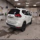 KNMAT2MV6HP592973 2017 Nissan Rogue Sv auction photo thumbnail 4