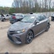 4T1B11HKXKU786933 2019 Toyota Camry Se auction photo thumbnail 2