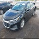 1G1BE5SM7K7145871 2019 Chevrolet Cruze Lt auction photo thumbnail 2