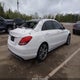 55SWF4JB5FU060512 2015 Mercedes-Benz C 300 auction photo thumbnail 4
