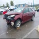 1G11C5SA5GF154900 2016 Chevrolet Malibu Limited Lt auction photo thumbnail 2