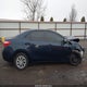 2T1BURHE1JC972554 2018 Toyota Corolla Le auction photo thumbnail 14