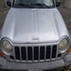1J4GL48K37W670288 2007 Jeep Liberty Sport auction photo thumbnail 6