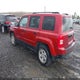 1C4NJPBA9CD683900 2012 Jeep Patriot Sport auction photo thumbnail 3
