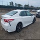 4T1G11BK8LU001485 2020 Toyota Camry Se Awd auction photo thumbnail 4