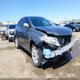 2T2ZK1BA7CC070582 2012 Lexus Rx 350 auction photo thumbnail 1