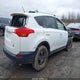JTMBFREV8FD119612 2015 Toyota Rav4 Le auction photo thumbnail 4