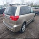5TDBA22C34S027639 2004 Toyota Sienna Xle Limited auction photo thumbnail 4