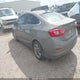 1G1BE5SM2J7238814 2018 Chevrolet Cruze Lt Auto auction photo thumbnail 3