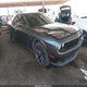 2C3CDZAGXMH668234 2021 Dodge Challenger Sxt auction photo thumbnail 1