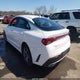 5XXG14J29NG163125 2022 Kia K5 Lxs auction photo thumbnail 3