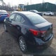 JM1BM1U78G1307169 2016 Mazda Mazda3 I Sport auction photo thumbnail 3