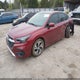 4S3BWAF60S3014944 2025 Subaru Legacy Premium auction photo thumbnail 2