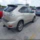 2T2HK31U28C078289 2008 Lexus Rx 350 auction photo thumbnail 4