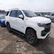 1GNSKPKD3MR326458 2021 Chevrolet Tahoe 4Wd Z71 auction photo thumbnail 1