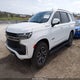 1GNSKPKD3MR326458 2021 Chevrolet Tahoe 4Wd Z71 auction photo thumbnail 2