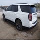 1GNSKPKD3MR326458 2021 Chevrolet Tahoe 4Wd Z71 auction photo thumbnail 3