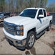 1GCVKREC6FZ194108 2015 Chevrolet Silverado 1500 1Lt auction photo thumbnail 2