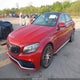 W1KWF8HBXMR622299 2021 Mercedes-Benz Amg C 63 S auction photo thumbnail 2