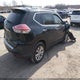 5N1AT2MV1GC920169 2016 Nissan Rogue Sv auction photo thumbnail 4