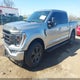 1FTEW1EPXMKD76635 2021 Ford F-150 Lariat auction photo thumbnail 2