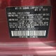 JF2GTAEC4KH392517 2019 Subaru Crosstrek 2.0I Premium auction photo thumbnail 9