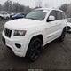 1C4RJFAG8FC955641 2015 Jeep Grand Cherokee Altitude auction photo thumbnail 2
