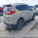 5J6RW1H99KL002288 2019 Honda Cr-V Touring auction photo thumbnail 4